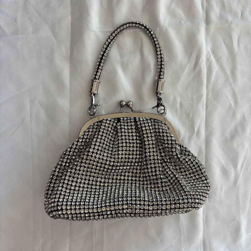 Evening Bag/Clutch/Purse